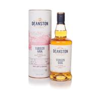 Deanston Virgin Oak Cask Strength Single Malt Whisky