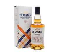 Deanston Virgin Oak Highland Single Malt Scotch Whisky 70cl