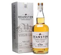 Deanston Virgin Oak Highland Single Malt Scotch Whisky 70cl