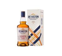 Deanston Virgin Oak Single Malt Scotch Whisky 463 vol 70cl Sweet zingy an