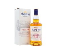 Deanston - Virgin Oak Single Malt Scotch - Whisky 70cl 46.3% ABV