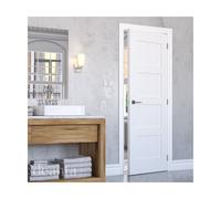 Deanta Coventry White Primed Size:: 1981 x 686 (27") x 44mm Fire Coventry White Primed Door