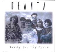Deanta - Ready For The Storm [CASSETTE]