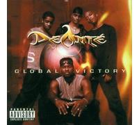 Deante - Global Victory