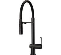 Deante Magnetic 3 Way Tap w/ Hose - Matt Black