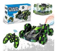 Deao Toys Dynamic Off-Road Remote Control Stunt Car