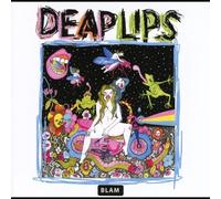 DEAP LIPS - Deap Lips