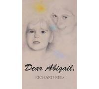Dear Abigail: A letter to a little granddaughter