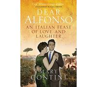 Dear Alfonso: An Italian Feast of Love and Laughter