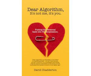 Dear Algorithm, It's not me, it's you.: Putting the Personal back into Personalisation (The STAR Framework)