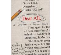 Dear All: A Collection of Round Robins