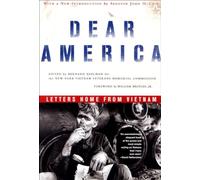 Dear America - Letters Home from Vietnam