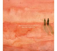 Dear And Unfamiliar - Birds Of Passage-Leonardo Rosa