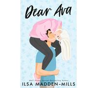 Dear Ava: Enemies-to-Lovers Standalone Romance