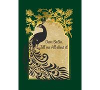 Dear Baba, Tell me All about it!