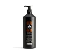 Dear Barber HAIR & BEARD SHAMPOO FOR MEN - 1 Litre