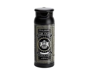 Dear Barber HAIR DUST STYLING POWDER - 25g