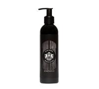 Dear Barber MENS BODY WASH - Award-Winning Long Lasting Formula - Moisturising Body Wash for Men - Cleanses and Softens Skin - Subtly Scent Infused, 250ml