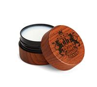 Dear Barber MENS STYLING FIBRE HAIR PASTE, Strong Long Lasting Hold, Shapes and Sculpts Hair, Suitable for All Hair Types 100ml