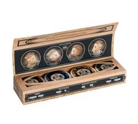 Dear Barber MINI Hair Styling Collection Gift Set - 4X 20ml