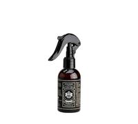 Dear Barber SEA SALT SPRAY FOR HAIR MEN - 100ml Texturising for Thickening & Volumising - Matte Finish Hair Spray for Shape & Definition - Heat Protection Styling Spray