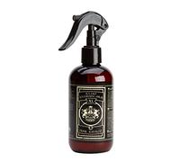 Dear Barber SEA SALT SPRAY FOR HAIR MEN - 250ml XL Texturising for Thickening & Volumising - Matte Finish Hair Spray for Shape & Definition - Heat Protection Styling Spray