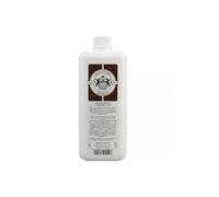 Dear Barber HAIR & BEARD SHAMPOO FOR MEN 1 Litre - Nourishing & Moisturising Formula for Soft, Healthy Hair & Beard - Gentle Cleansing, Anti-Static