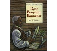 Dear Benjamin Banneker