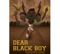 Dear Black Boy