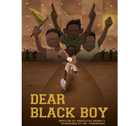 Dear Black Boy