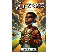 Dear Black Boyz: The Power of Perspective - A Pathway to Enlightenment