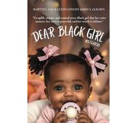 Dear Black Girl Postcards: "Dear Black Girls: Embracing Strength, Beauty, and the Power Within"