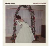 Dear Boy - The Strawberry EP [VINYL]