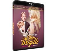 Dear Brigitte (1965) ( Dear Brigitte... ) (Blu-Ray)