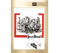 Dear Brigitte by James Stewart