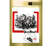 Dear Brigitte DVD (1965) - James Stewart, Bill Mumy, Henry Koster