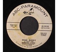 dear buddy / little boy