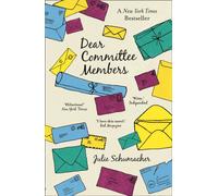 Dear Committee Members