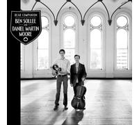 Dear Companion by Ben Sollee & Dani Moore (2010-02-16)