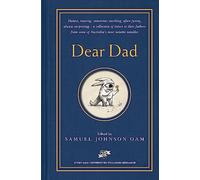 Dear Dad