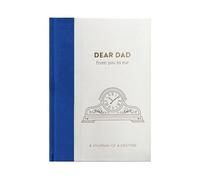 Dear Dad, From You To Me – Memory Journal: Your Father's Amazing Stories