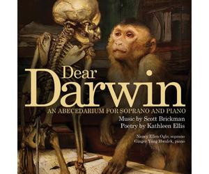 Dear Darwin