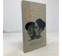 Dear, Dear Brenda: The Love Letters of Henry Miller to Brenda Venus