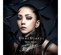Dear Diary / Fighter(DVD付)(Type-A)