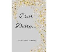 Dear Diary. Sh!t I almost said today.: Oh, you think this is bad? You should listen to my intrusive thoughts.