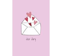 dear diary: sweet dreams & secret schemes