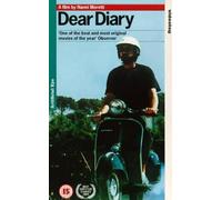 Dear Diary [VHS]