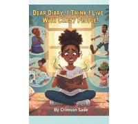 Dear Diary.....We Survived a Family Vacation (Marley’s Diary Adventures)