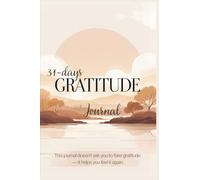 Dear Diary... WTF.uss: 31 - days actionable Gratitude Journal, Build a Habit of Gratitude in Just a Few Minutes a Day & Clear Your Mind, Shift Your Focus, Change Your Life