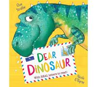 Dear Dinosaur